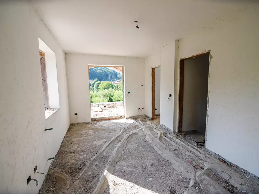 Immagine 9 di Casa indipendente in vendita  in Via Belmonte a Prascorsano