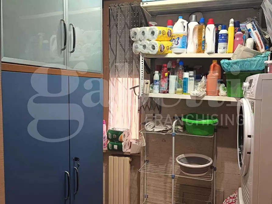 Immagine 15 di Appartamento in vendita  in Via La Marmora a San Severo