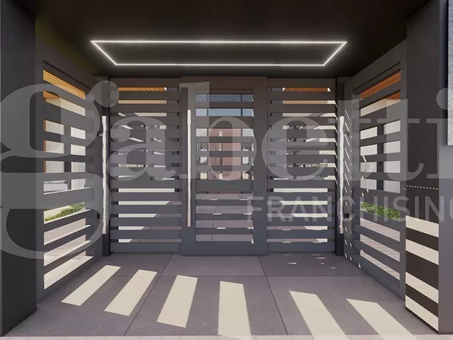 Immagine 18 di Appartamento in vendita  in Via Moriondo a Rivalta Di Torino