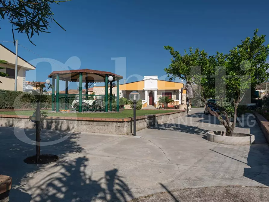 Immagine 16 di Villa in vendita  in Via TRAVERSA EMILIA, 16 a Catanzaro