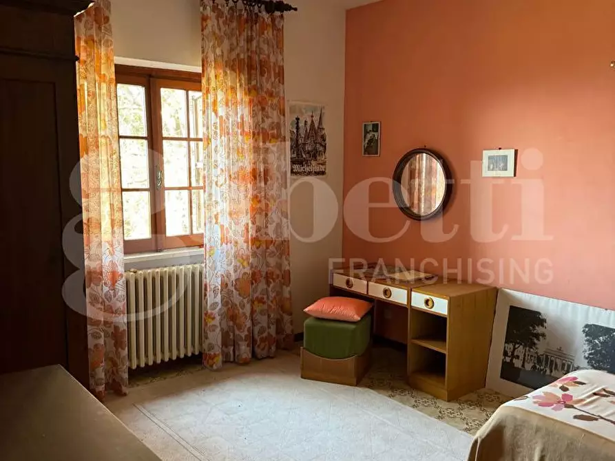 Immagine 13 di Villa in vendita  in LocalitÃ  leonini, snc a Torricella In Sabina