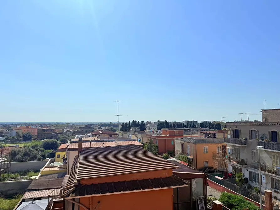 Immagine 22 di Attico in vendita  in Via lorenzo nerucci, 59 a Roma