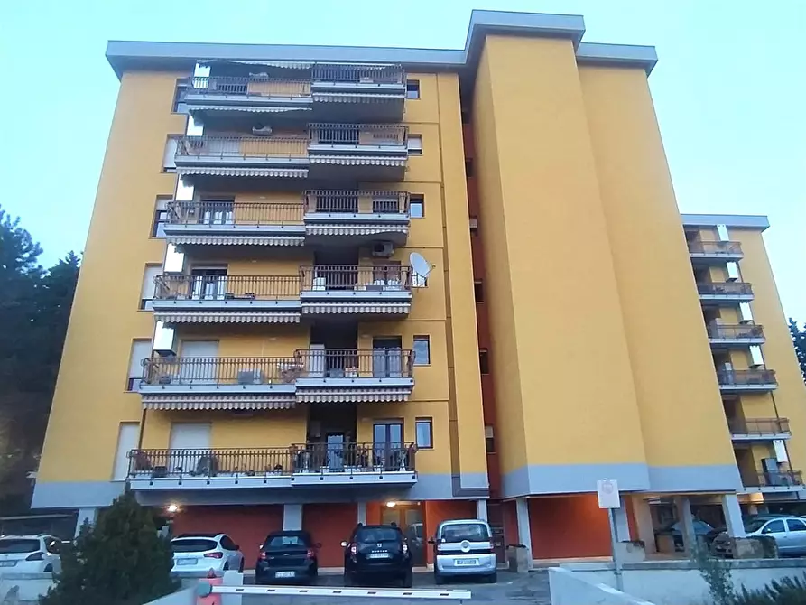 Immagine 1 di Appartamento in vendita  in Via Settembrini a Corciano