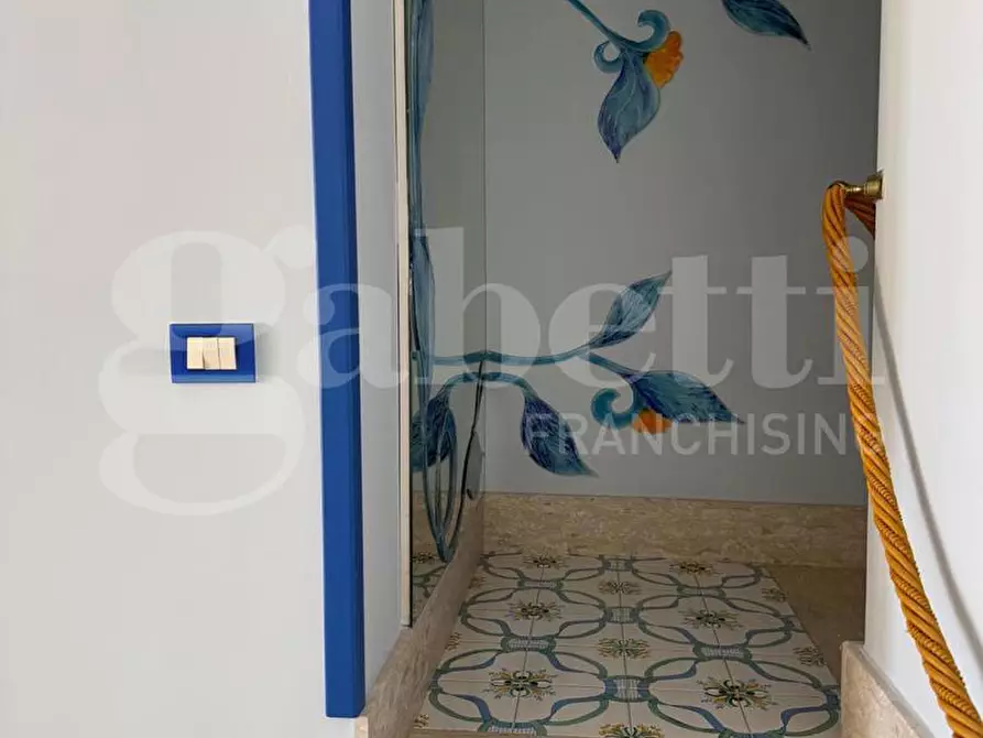 Immagine 34 di Attico in vendita  in Via Via Pannella a Lacco Ameno
