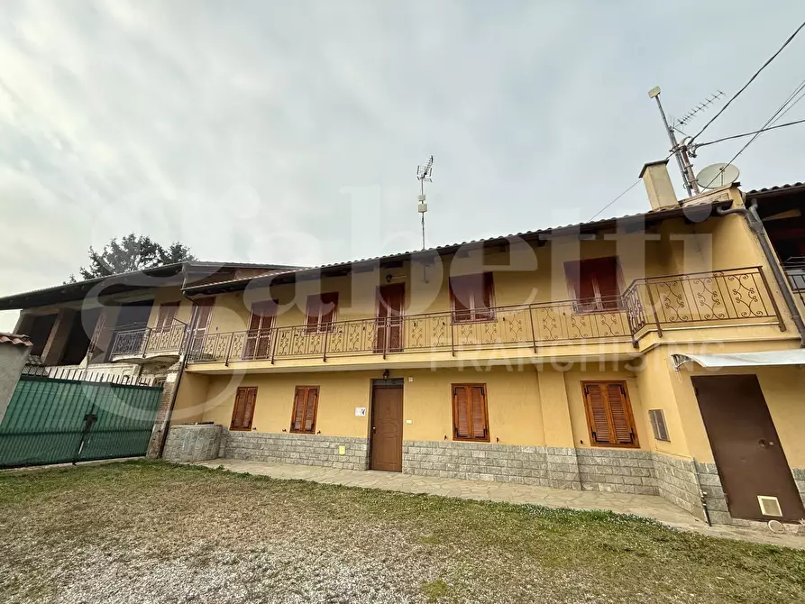 Immagine 30 di Rustico / casale in vendita  in Via Assietta a Collegno