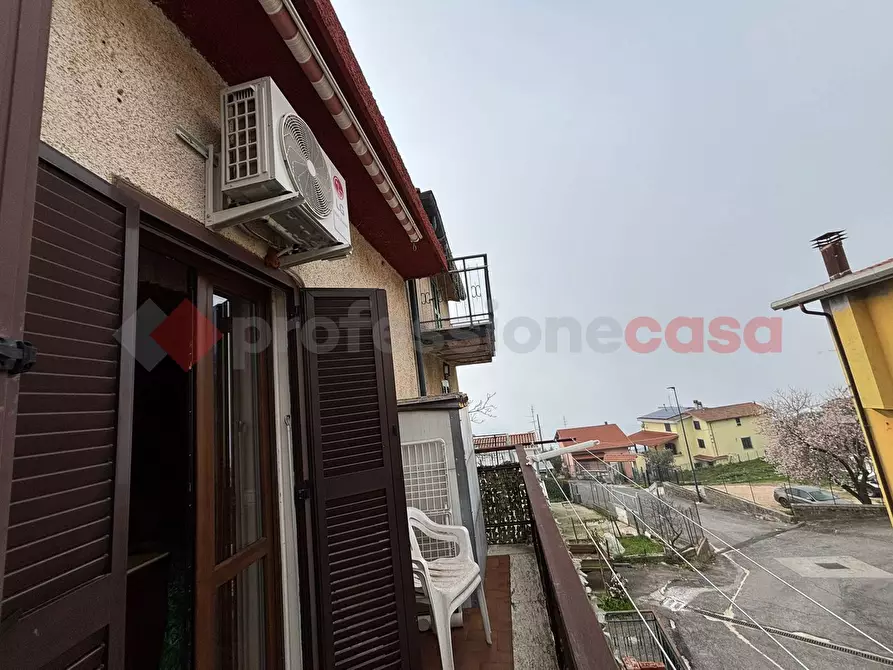 Immagine 12 di Appartamento in vendita  in Via Giovanni Amendola, 12 a Acuto