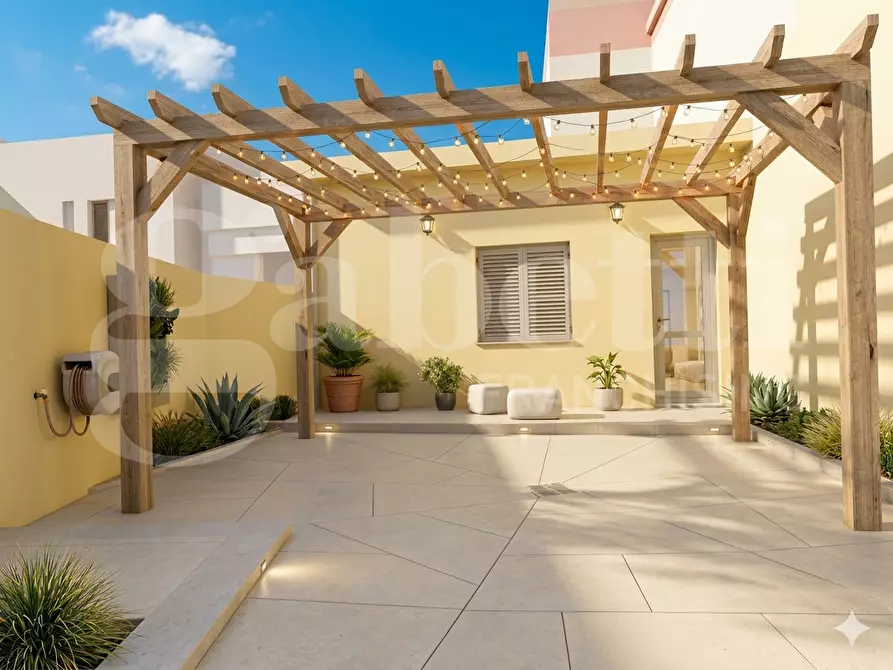 Immagine 14 di Appartamento in vendita  in Corso gramsci, 50 a Capoterra