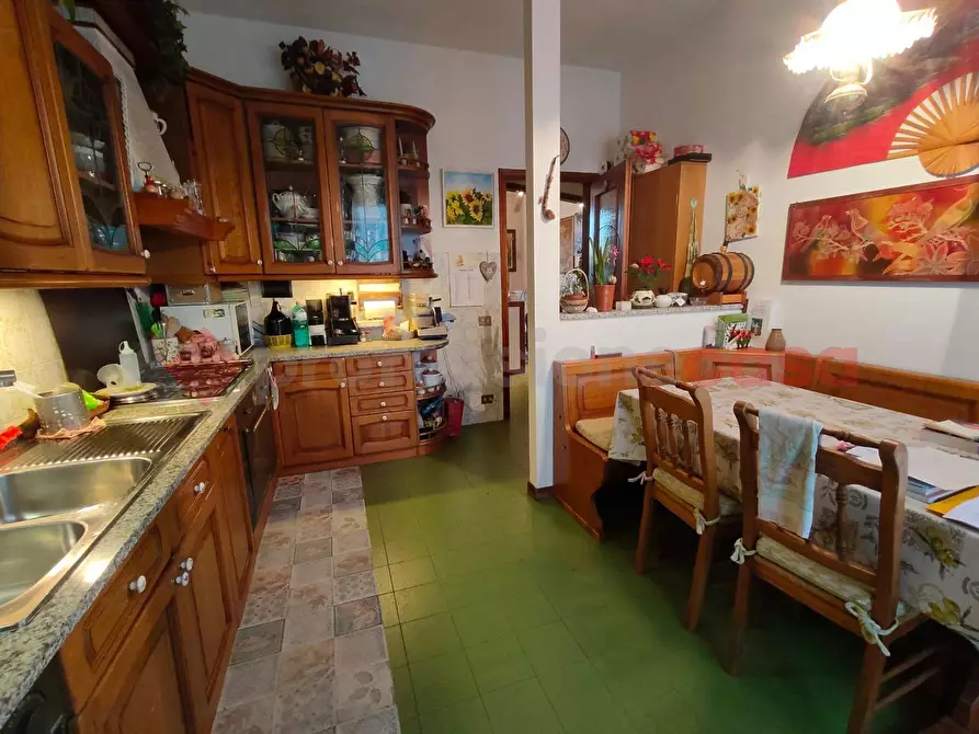 Immagine 3 di Appartamento in vendita  in Via Martiri delle Fosse Ardeatine a Castelfiorentino