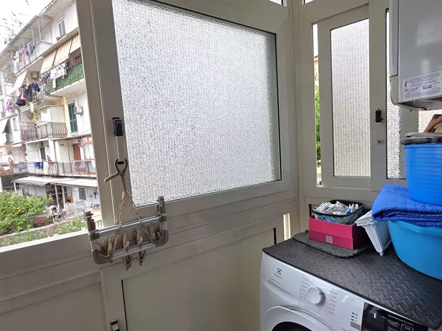 Immagine 39 di Appartamento in vendita  in Via Maiori, 7 a Napoli