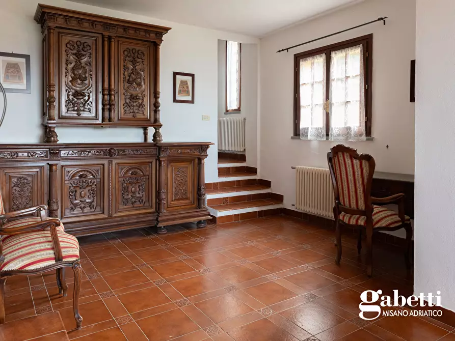 Immagine 31 di Villa in vendita  in Strada Friuli a Tavullia