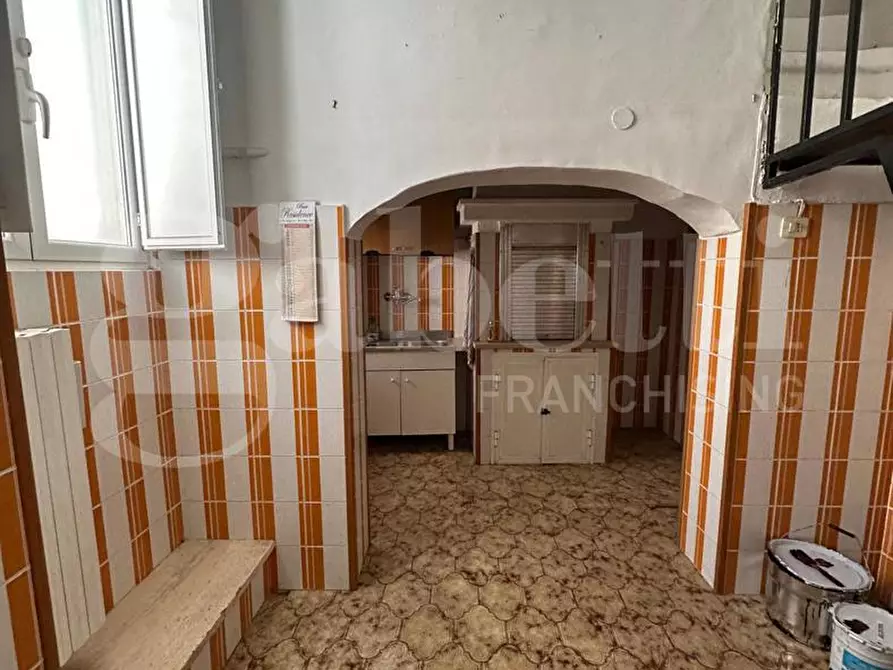 Immagine 29 di Casa indipendente in vendita  in Via Cattedrale a Ostuni