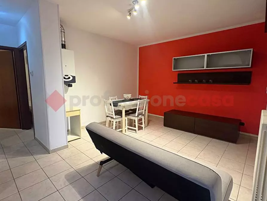 Immagine 8 di Appartamento in affitto  in Via Corradini, 28 a Reggio Nell'emilia