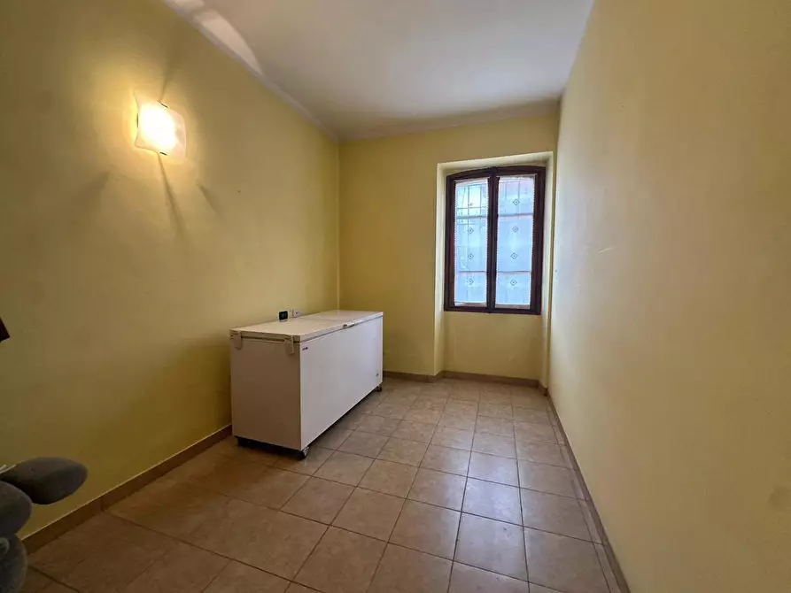 Immagine 13 di Appartamento in vendita  in Via G.B. Sufflico, 4 a Palazzolo Sull'oglio