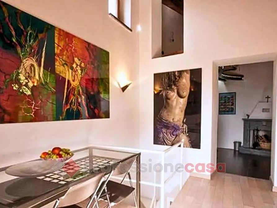 Immagine 2 di Casa indipendente in vendita  in Via Discesa Pisano a Aieta