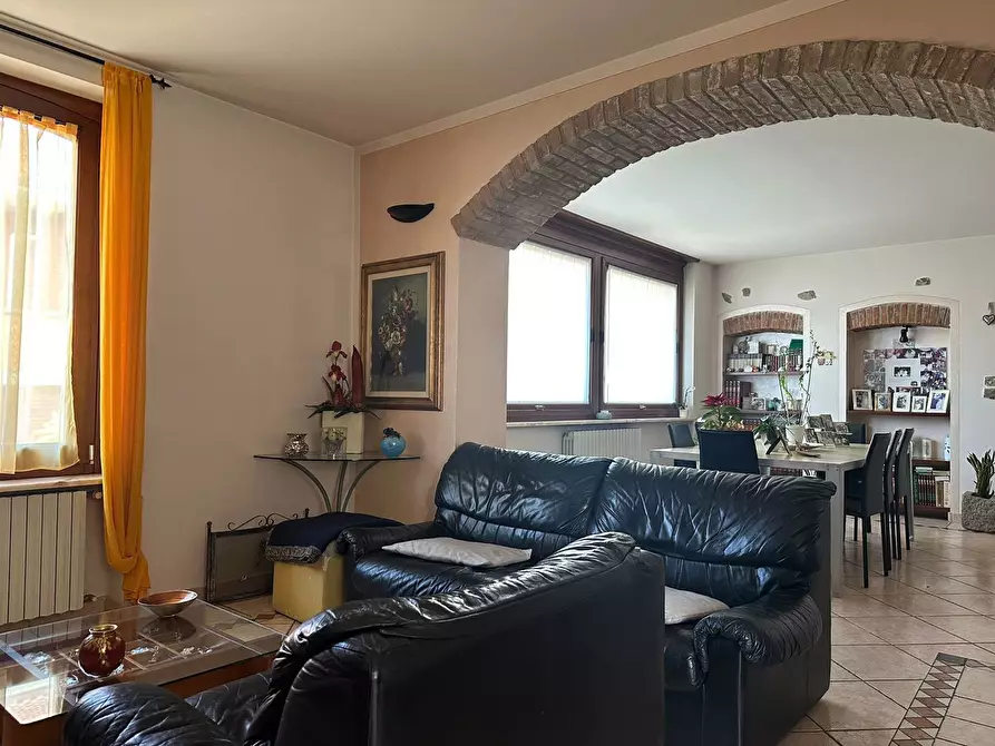 Immagine 8 di Multiproprietà in vendita  in Via G.B. Sufflico, 4 a Palazzolo Sull'oglio