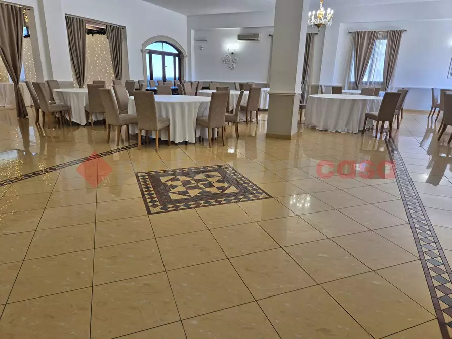 Immagine 7 di Bar / Ristorante in vendita  in Contrada MARTINA, SNC a Latiano