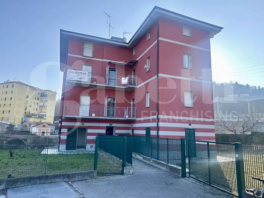 Immagine 12 di Appartamento in vendita  in LocalitÃ  Utra a Millesimo