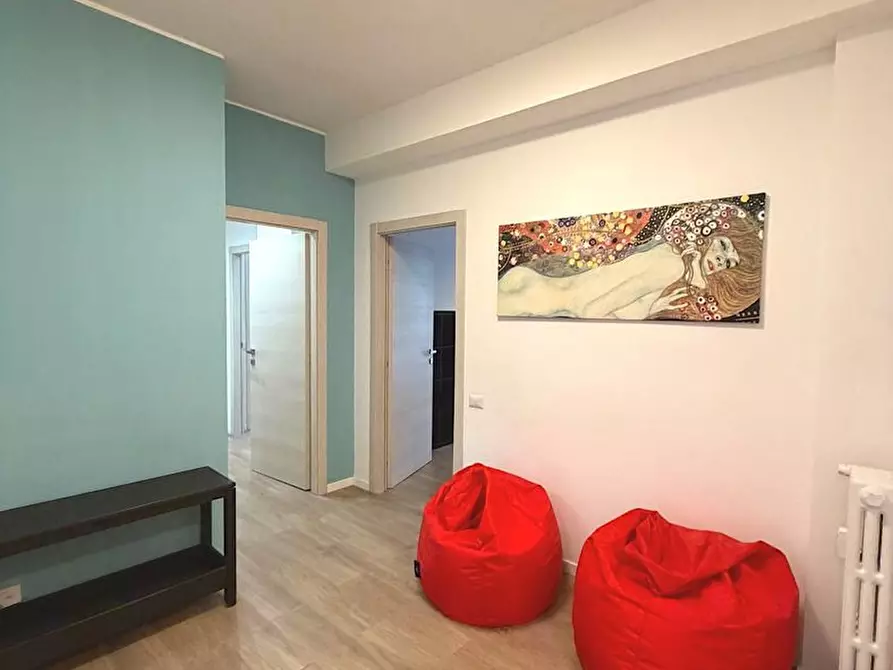 Immagine 3 di Appartamento in affitto  in Via Privata Modigliani, 4 a Milano