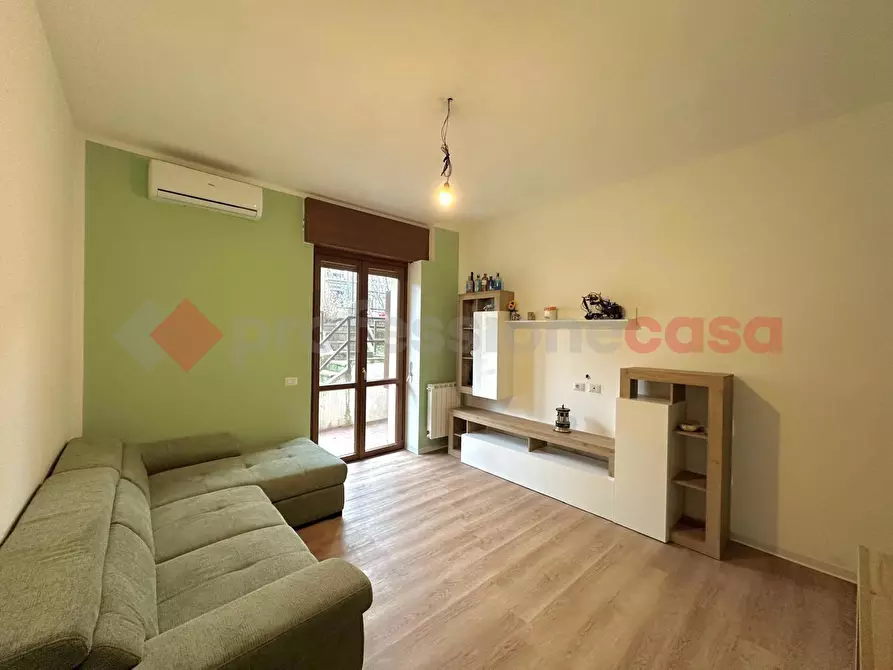 Immagine 14 di Appartamento in vendita  in Via Giuseppe Mazzini a Opera