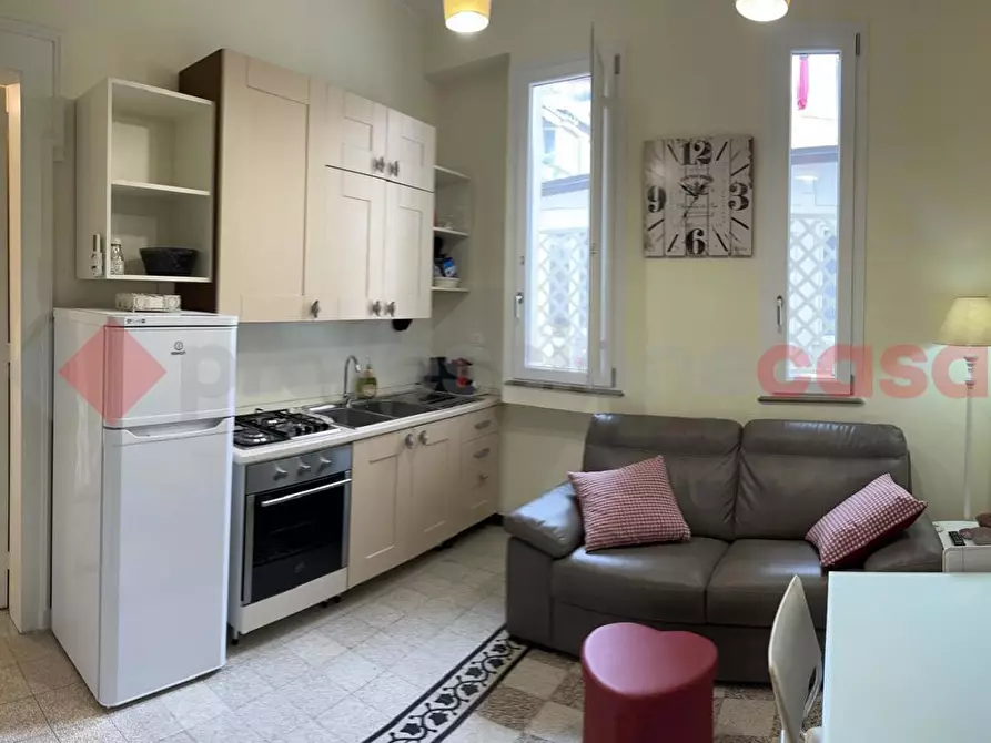 Immagine 1 di Appartamento in affitto  in Via arcovito, 52 a Reggio Di Calabria