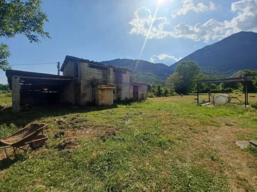 Immagine 1 di Rustico / casale in vendita  in Via Pontrinio, 16 a Sora