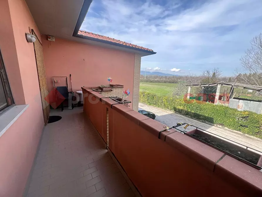 Immagine 6 di Appartamento in vendita  in Via fraz. San Giacomo, Corso Flaminio a Spoleto