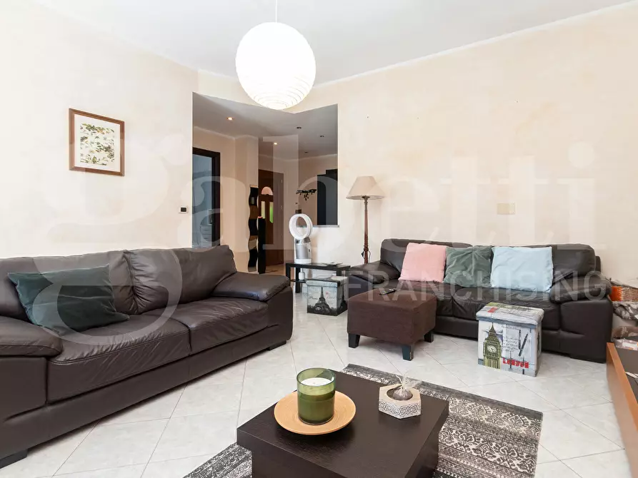 Immagine 6 di Casa bifamiliare in vendita  in Via Foglienghi a Rivalta Di Torino