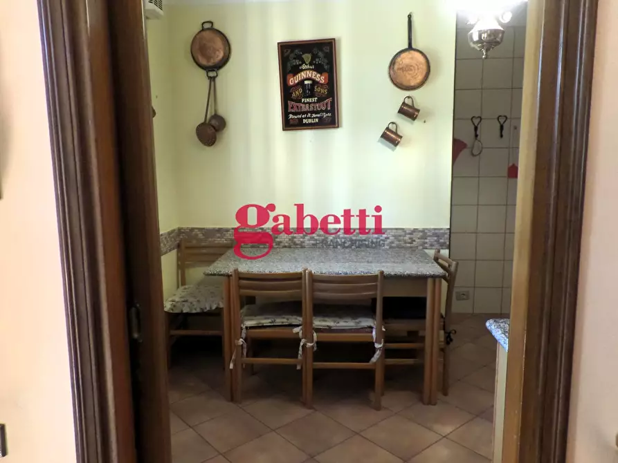 Immagine 8 di Casa bifamiliare in vendita  in Via Biagio Rossetti, 12 a Bondeno