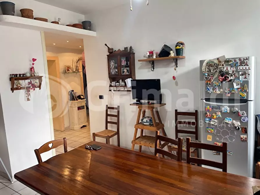 Immagine 3 di Appartamento in vendita  in Piazza venti settembre, 38 a Livorno