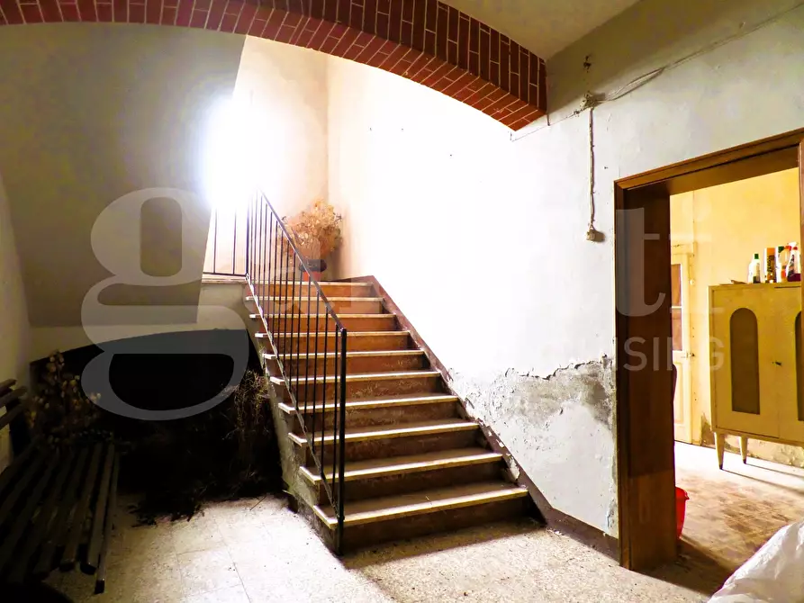 Immagine 13 di Casa indipendente in vendita  in Via Asia, 5728 a San Pietro In Casale