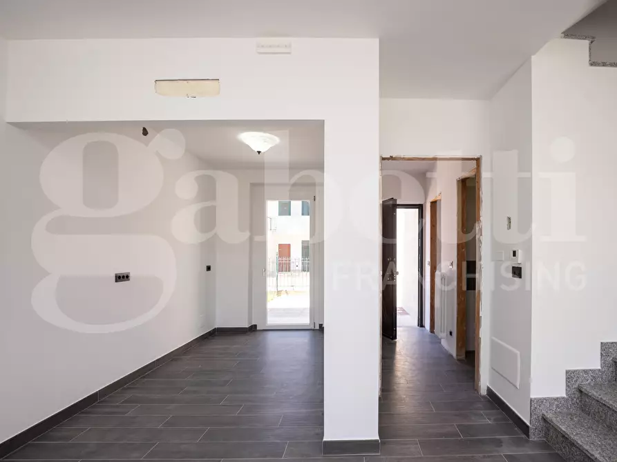Immagine 3 di Villetta a schiera in vendita  in Via San Rocco, 73 a Villanova Canavese