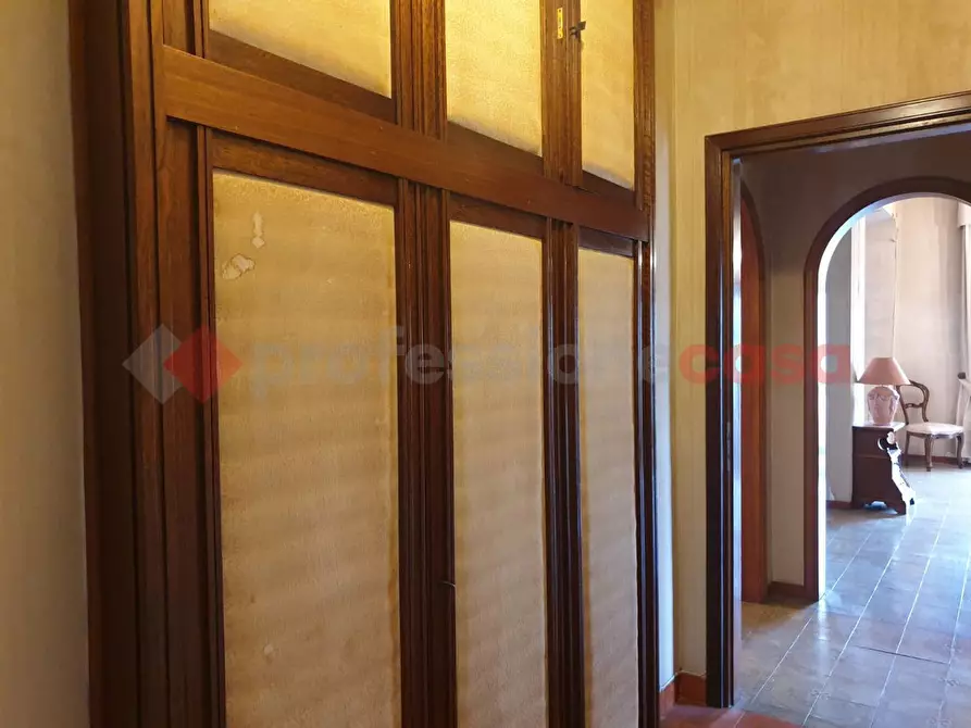 Immagine 26 di Appartamento in vendita  in Via San Giorgio Extra, 6 a Reggio Di Calabria