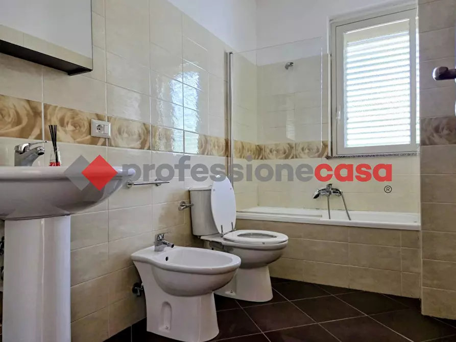 Immagine 17 di Appartamento in vendita  in Via Dottor Antonino Ferlito a Aci Catena