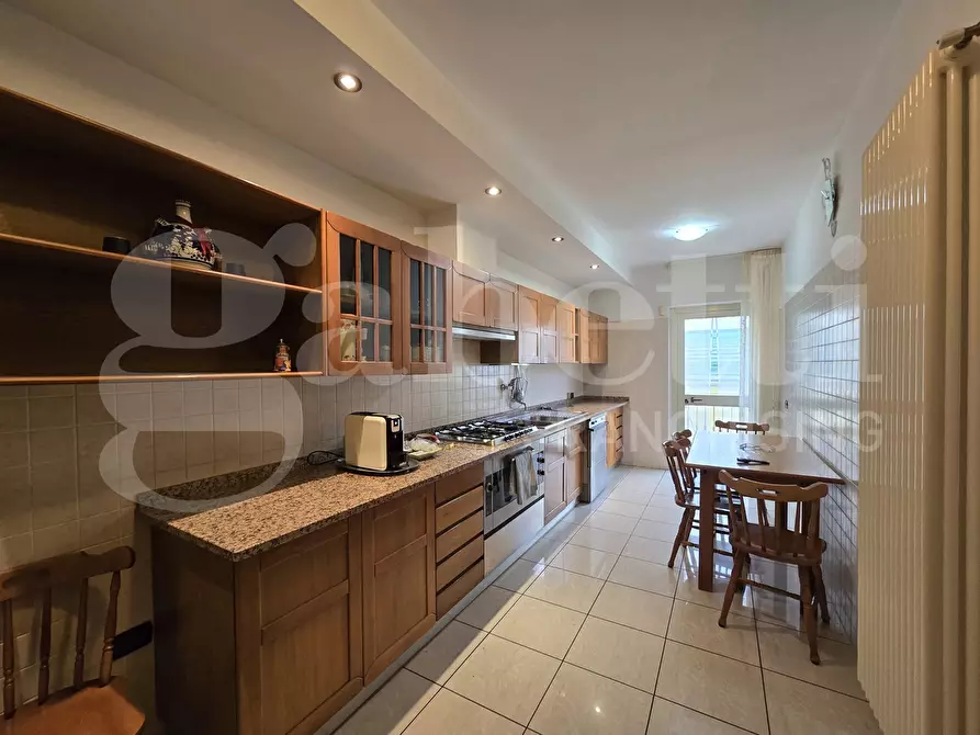 Immagine 5 di Appartamento in vendita  in Via lungomare sirena, 156 a Tortoreto