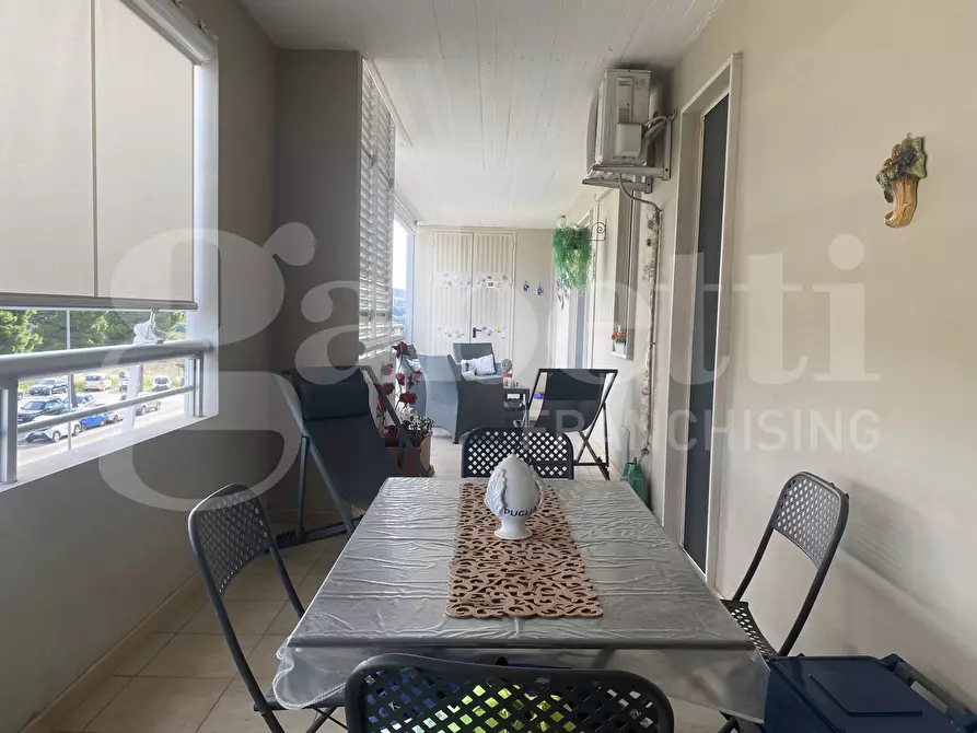 Immagine 13 di Appartamento in vendita  in Via PirÃ¨, 2 a Bari