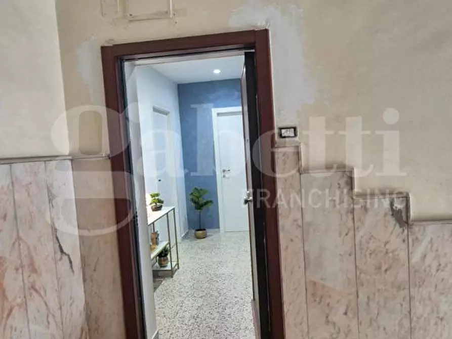 Immagine 4 di Appartamento in vendita  in Via DELLE IV GIORNATE, 37 a Torre Annunziata