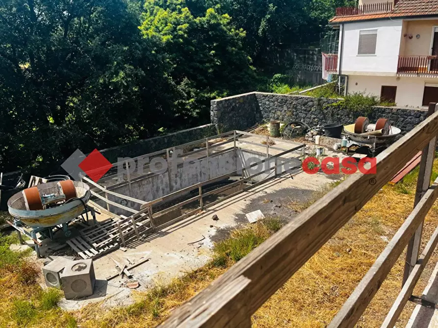 Immagine 27 di Villetta a schiera in vendita  in Via Spirito Santo a Aci Sant'antonio