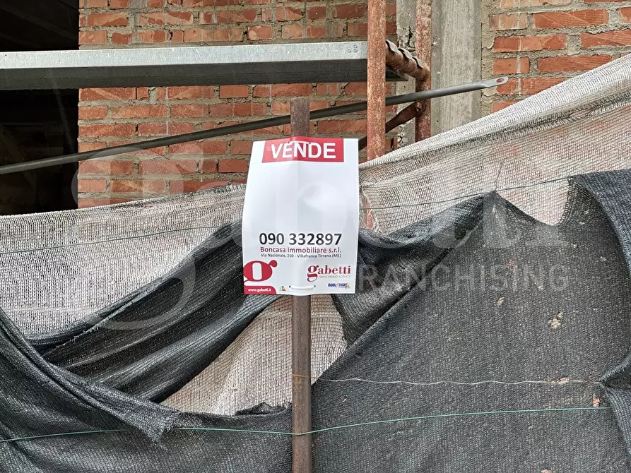 Immagine 38 di Rustico / casale in vendita  in Via cesare moncada, snc a Villafranca Tirrena