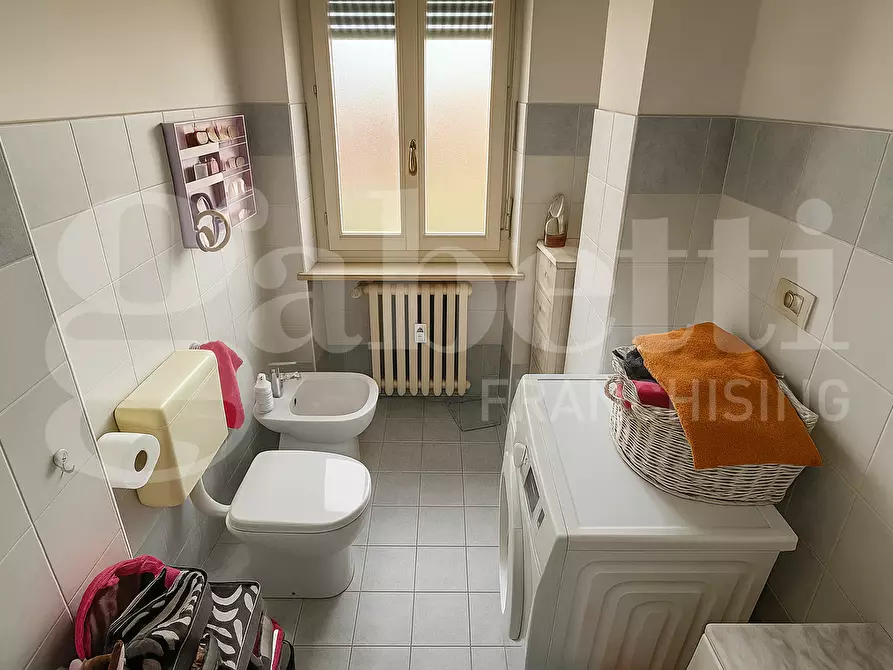 Immagine 21 di Appartamento in vendita  in Via Sambuy, 19 a Santena