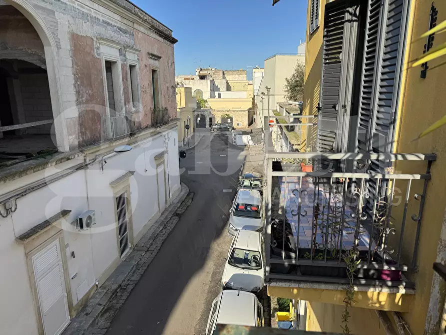 Immagine 11 di Appartamento in vendita  in Via Montegrappa, 28 a Nardo'