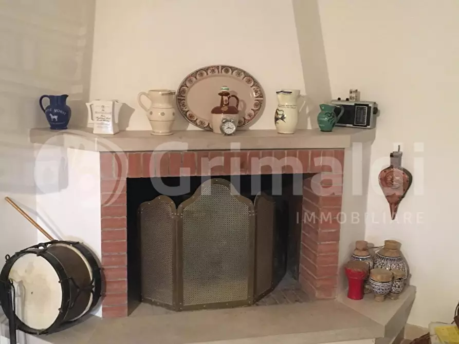Immagine 10 di Villa in vendita  in Contrada vaccaro, 84 a Martina Franca