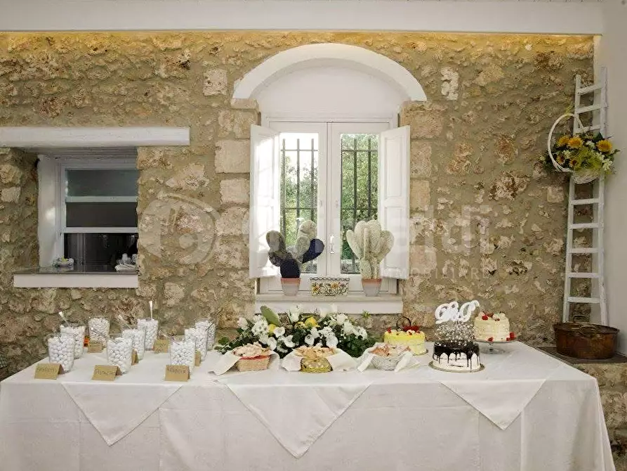 Immagine 6 di Bar / Ristorante in affitto  in Via SP19 a Noto