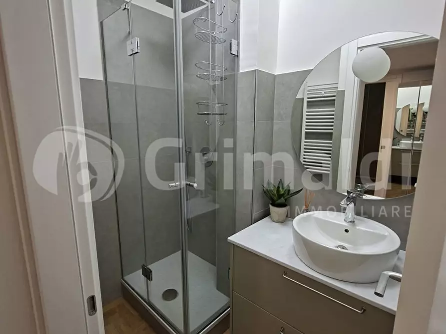 Immagine 21 di Appartamento in affitto  in Via Farini, 6 a Milano