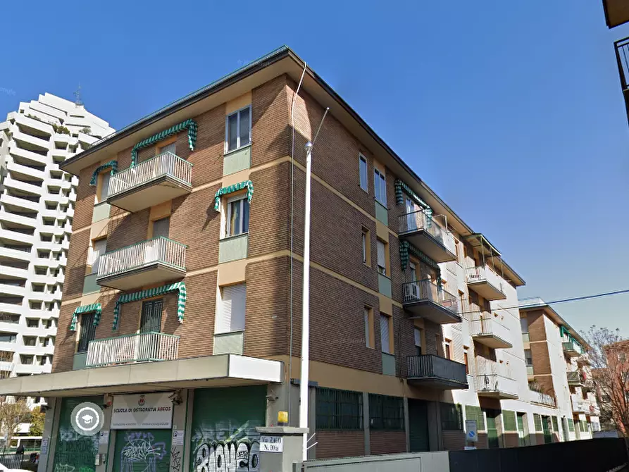 Immagine 2 di Appartamento in vendita  in Via Emilio Zago, 8 a Bologna