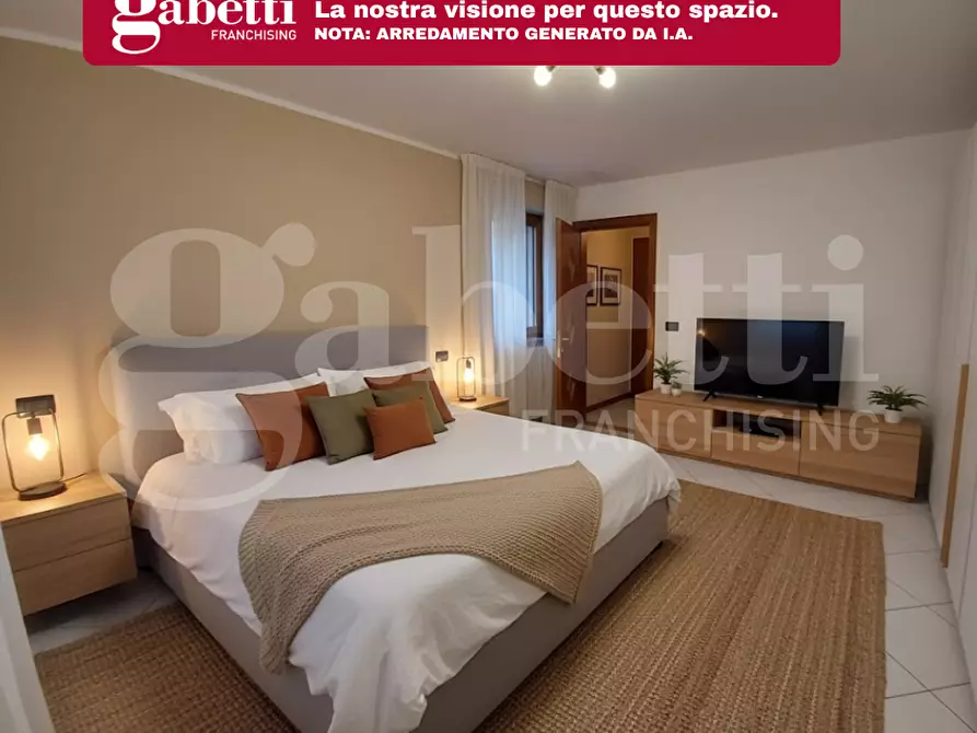 Immagine 7 di Appartamento in vendita  in Via CHIOGGIA - CALLE NORDIO MARANGONI, 00 a Chioggia