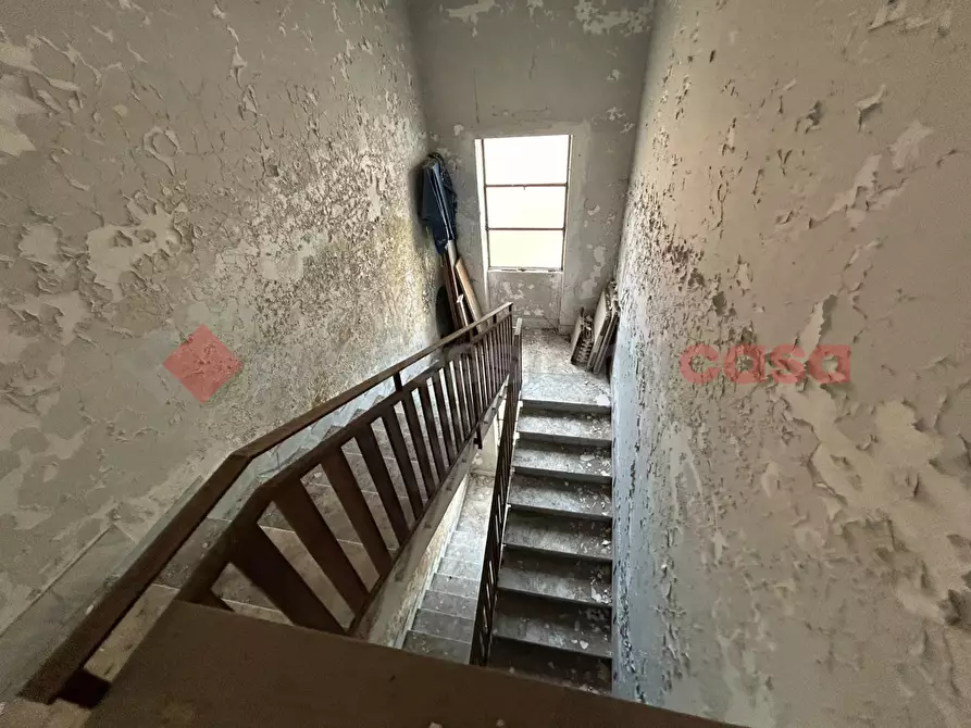Immagine 6 di Palazzo in vendita  in Via Maltignano a Roma