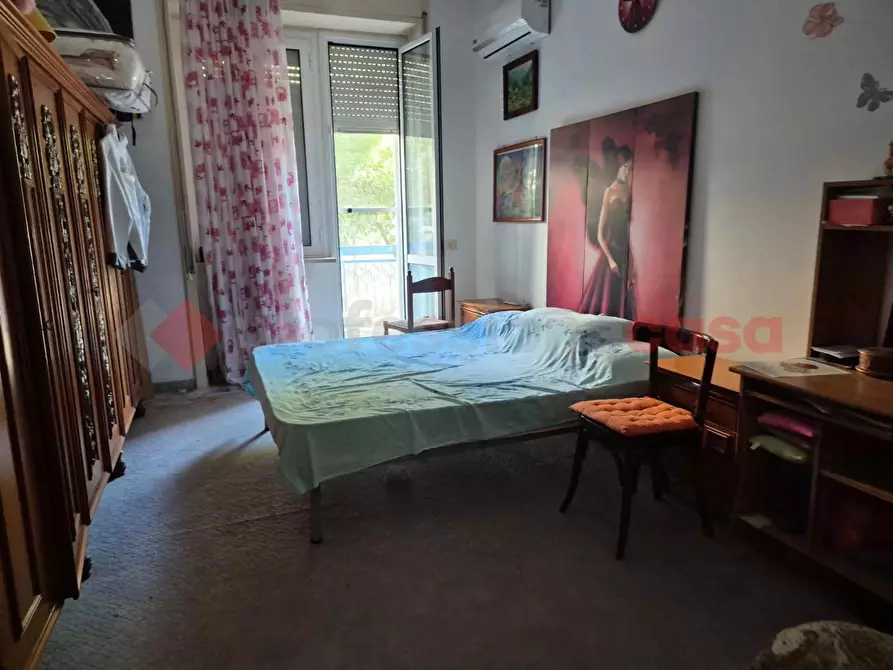Immagine 19 di Appartamento in vendita  in Via MEDAGLIE D'ORO, 32 a Brindisi
