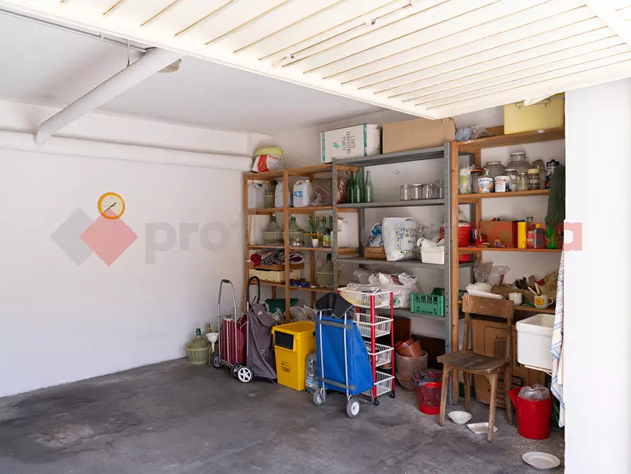 Immagine 33 di Appartamento in vendita  in Via Prignano di Sopra, 3 a Anagni