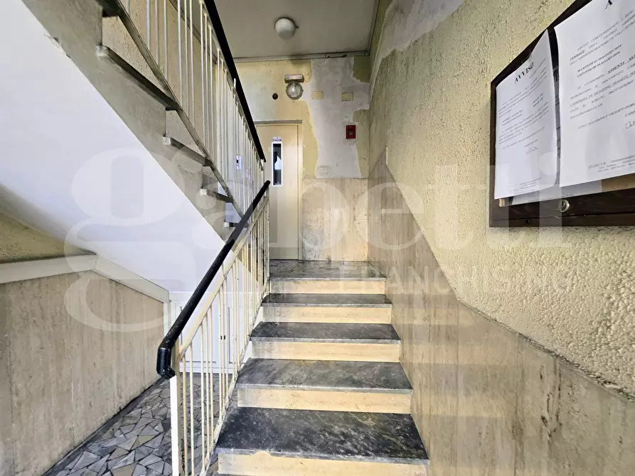 Immagine 3 di Attico in vendita  in Piazza Gobetti a Colleferro