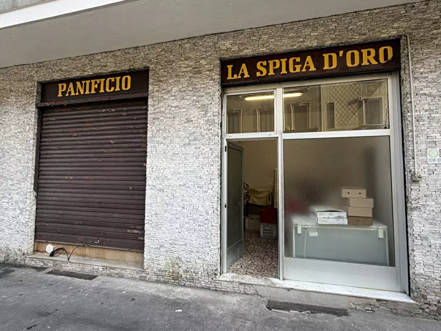 Immagine 4 di Negozio in vendita  in Via Melchiorre Delfico, 20 a Milano